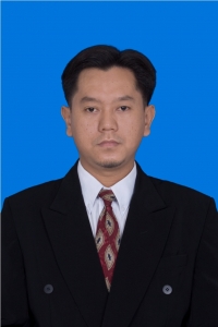 Dr. R. Andy Erwin Wijaya, S.T., M.T.
